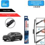 Cupra Terramar 2024-2026 Uyumlu Arka Silecek Bosch Araca Özel 280MM