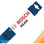 Cupra(Seat) Born Bosch Rear Arka Silecek 2021-2024 - Siyah