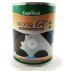 Cuprinol 1 lt Wood Art Opak Ahşap Bakım Boyası