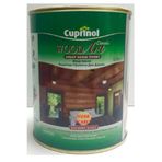 Cuprinol Classic Verniksiz Ahşap Koruyucu 0.75 lt Koyu Ceviz Rengi