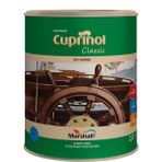 Cuprinol Classic Yat Verniği - 2.5L - Şeffaf Vernik