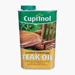 Cuprinol Garden Furniture 5 lt Tik Yağı