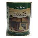 Cuprinol Marshall Ultra Ahşap Koruyucu 0.75 Lt Kayın Ağacı (minimum 5 Yıl Koruma Sağlar)