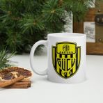 Cuprise Ankaragücü Arma Baskılı Kupa Bardak