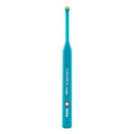 Curaprox 1006 diş fırçası, çeşitli renklerde
