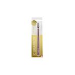 Curaprox 12460 Eflatun-Gri Velvet Diş Fırçası