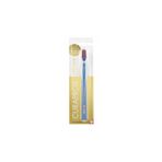 Curaprox 12460 Turkuaz Kırmızı Velvet Diş Fırçası