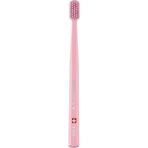 Curaprox 12460 Velvet Diş Fırçası - Pembe-Pembe
