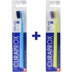 Curaprox 1560 Soft 2 Adet Diş Fırçası