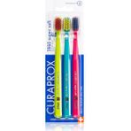 Curaprox 3960 Süper Soft 3'lü Diş Fırçası