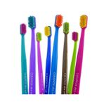 Curaprox 3960 Süper Soft Diş Fırçası x 2 Adet Rastgele Renk