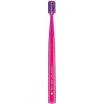 Curaprox 5460 Pembe-Mavi Ortodontik Diş Fırçası