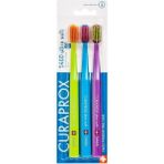 Curaprox 5460 Ultra Soft 3 Adet Diş Fırçası