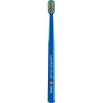 Curaprox 5460 Ultra Soft Diş Fırçası 300 Lacivert Yumuşak Kıllarla Hassas Temizlik Sağlar