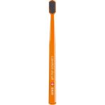 Curaprox 5460 Ultra Soft Diş Fırçası Turuncu Yumuşak Kıllar ile 5460 Parça Hassas Temizlik - 06-Turuncu
