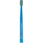 Curaprox 5460 Ultra Soft Yumuşak Diş Fırçası 1 Parça Mavi Renkli Ergonomik Tasarım