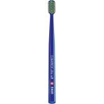 Curaprox 5460 Ultra Yumuşak Diş Fırçası - Koyu Mavi-Limon Yeşili