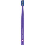 Curaprox 5460 Ultra Yumuşak Mor Mavi Ortodontik Diş Fırçası