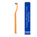 Curaprox 708 Implant | Ortho Özel Diş Fırçası