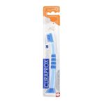 Curaprox Baby 4260 Curen Yumuşak Kıllı Diş Fırçası – 0-4 Yaş Bebek ve Çocuklar İçin Hassas Ağız Bakımı
