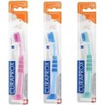 Curaprox Baby Diş Fırçası 0-4 Yaş Çocuk Ve Bebeklere Özel - 1 Adet