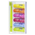 Curaprox Be You 6x10 ml Karma Set + 5460 Diş Fırçası