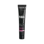 Curaprox Black İs White Beyazlatıcı Diş Macunu 75 ml Nane Aromalı SLS İçermez