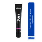 Curaprox Black is White Diş Macunu 10ml
