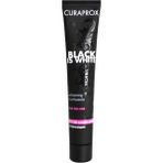 Curaprox Black İs White Diş Macunu