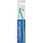 Curaprox Cs 1006 Single Diş Fırçası Orta Sertlikte 16MM Uzun Formda Tek Parça