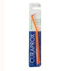 Curaprox Cs 1009 Turuncu Single Ortodontik Diş Fırçası