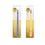 Curaprox CS 12460 Velvet 2 Adet Diş Fırçası