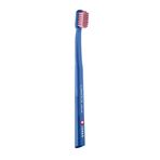 Curaprox CS 12460 Velvet Diş Fırçası - Koyu Mavi - Pembe