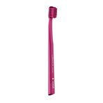 Curaprox CS 12460 Velvet Diş Fırçası - Koyu Pembe - Koyu Pembe