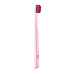 Curaprox CS 12460 Velvet Diş Fırçası - Pembe - Koyu Pembe