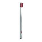 Curaprox CS 12460 Velvet Gri Bordo Diş Fırçası