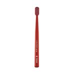 Curaprox CS 12460 Velvet Kırmızı Bordo Diş Fırçası