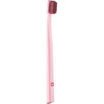 Curaprox CS 12460 Velvet Pembe Macenta Diş Fırçası