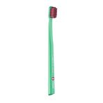 Curaprox CS 12460 Velvet Turkuaz-Bordo Diş Fırçası