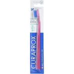 Curaprox Cs 5460 Ortho Diş Fırçası (Simli Pembe)
