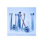 Curaprox Cs 5460 Ortho Ultra Soft Yumuşak Diş Fırçası Yeşil,turkuaz,turuncu Renkler