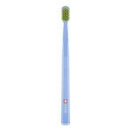 Curaprox CS 5460 Ultra Soft Diş Fırçası - Açık Mavi - Açık Yeşil
