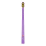 Curaprox CS 5460 Ultra Soft Diş Fırçası - Lila - Sarı