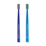 Curaprox CS 5460 Ultra Yumuşak 2 Adet Diş Fırçası