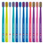 Curaprox CS 5460 Ultra Yumuşak Diş Fırçası (12'li Paket)