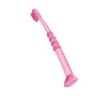 Curaprox CS Baby Bebek Diş Fırçası - Pembe - Pembe