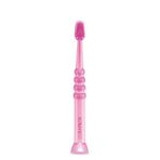 Curaprox CS Baby Bebek Diş Fırçası Pembe