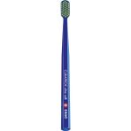 Curaprox CS5460 Ultra Soft Lacivert-Limon Yeşili Diş Fırçası