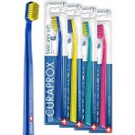 Curaprox CS5460 Ultra Soft Lacivert-Pembe Diş Fırçası