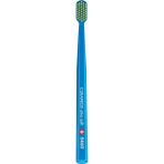 Curaprox CS5460 Ultra Soft Mavi-Limon Yeşili Diş Fırçası